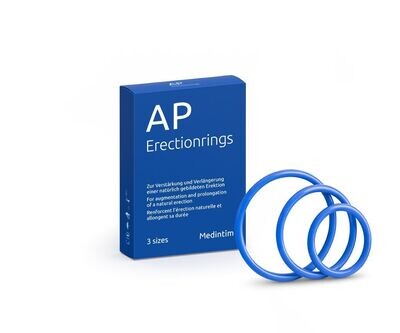 AP Erection Rings
