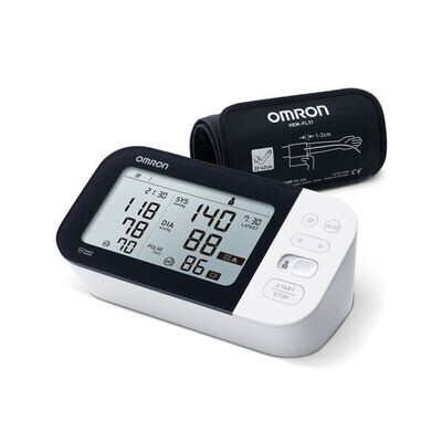 Omron M7 Intelii IT Blood Pressure Monitor