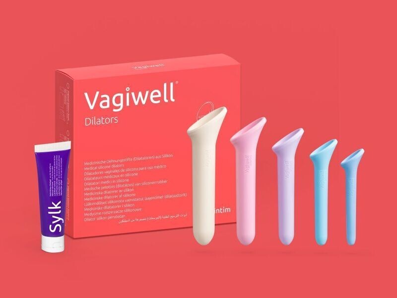 Vagiwell® Dilators