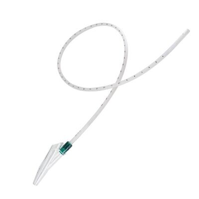 TenderTip Open Suction Catheter vac control/graduated (x100)