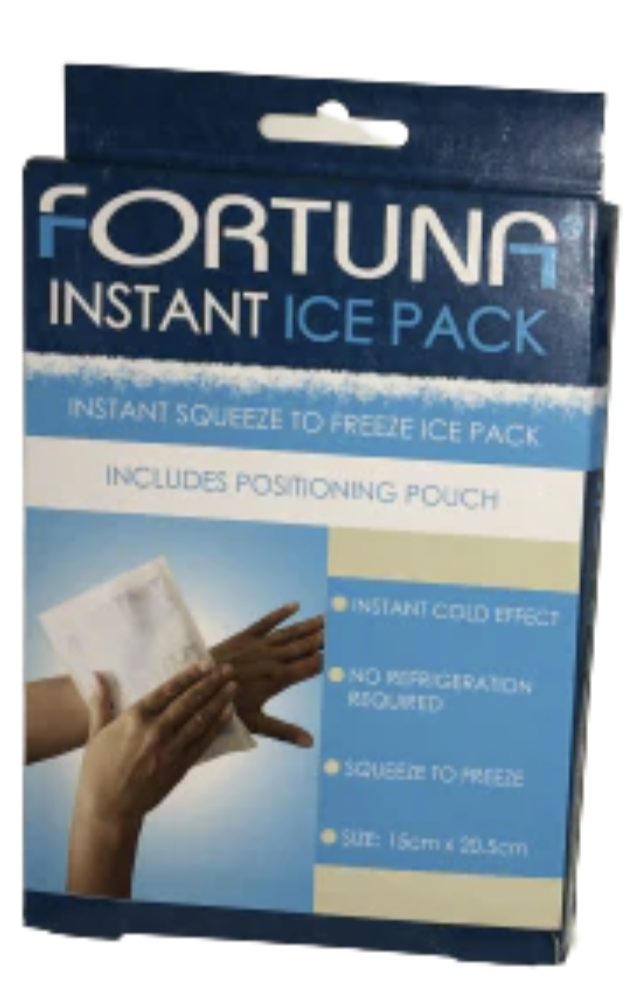 Fortuna Instant Ice Pack