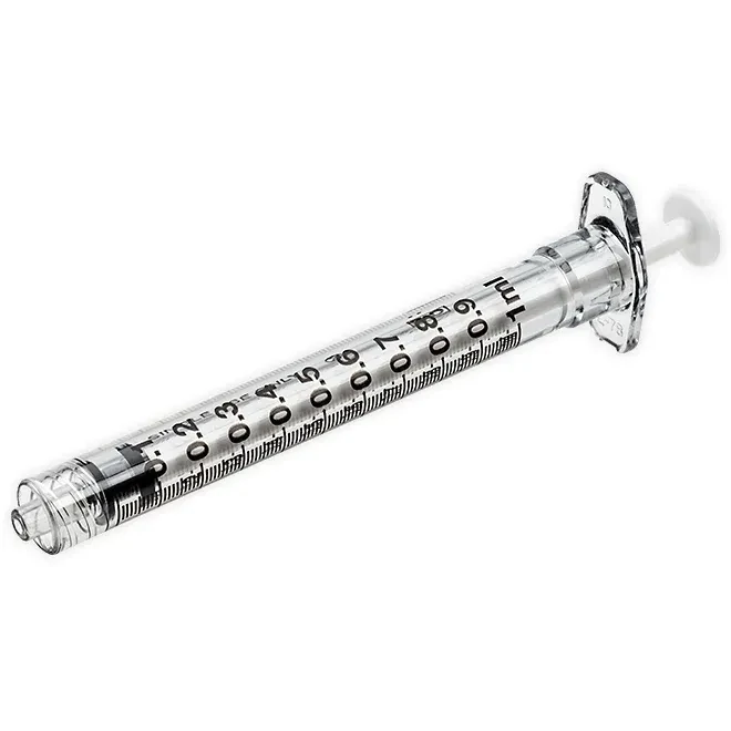 1ml BD Luer-Lok Syringes