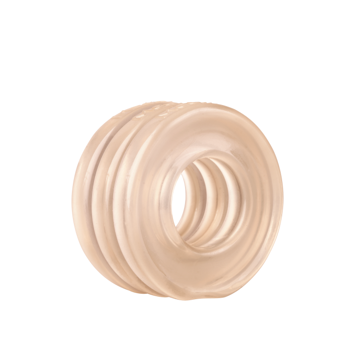 Bumpi Rings
