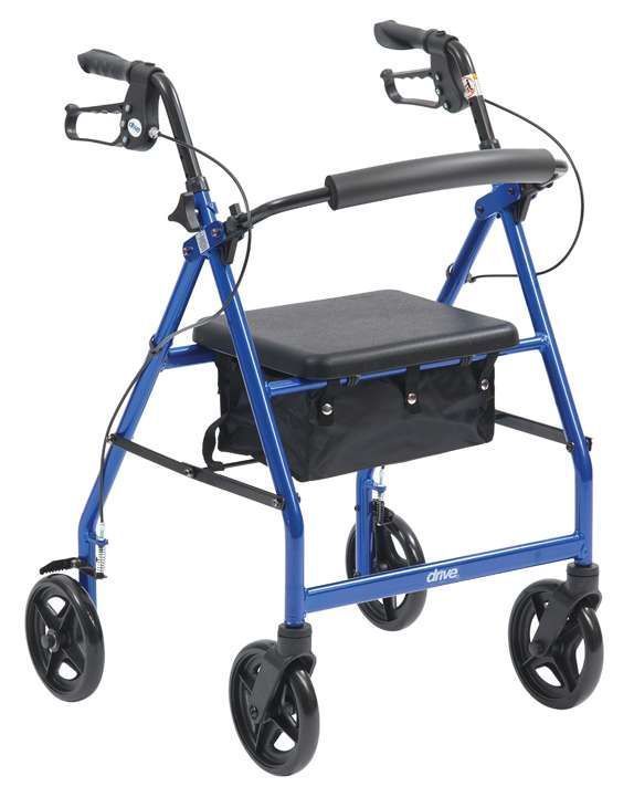 Rollator