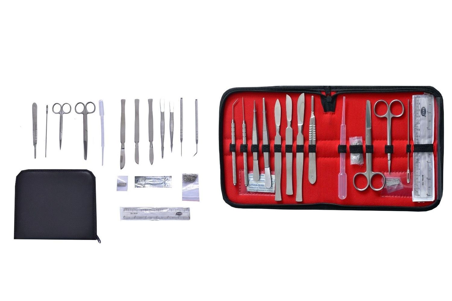 Dissecting Instrument Set