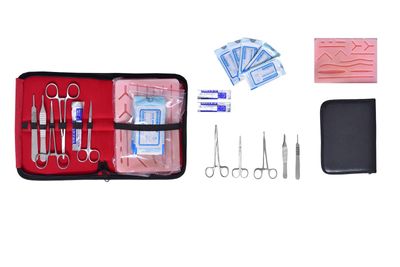 Suture Practice Kit