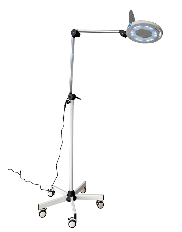 Ultraviolet Diagnostic UV Skin Analyser