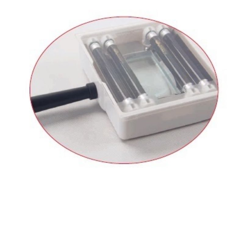 Handheld UV Wood Lamp