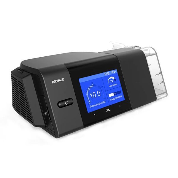 Aeonmed AS100A CPAP Machine with Mask