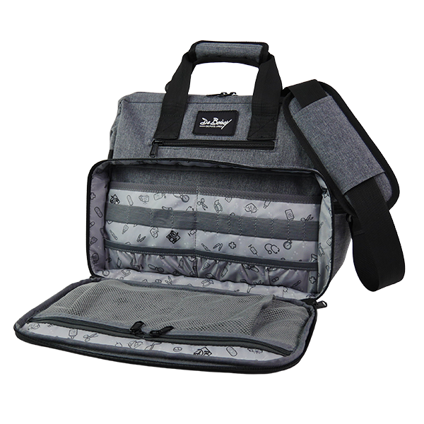 Mini Eiffel Medical Bag