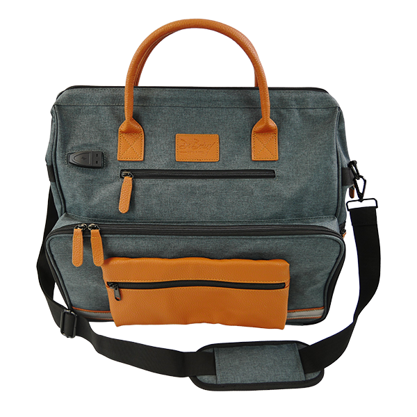 Etretat Medical Bag