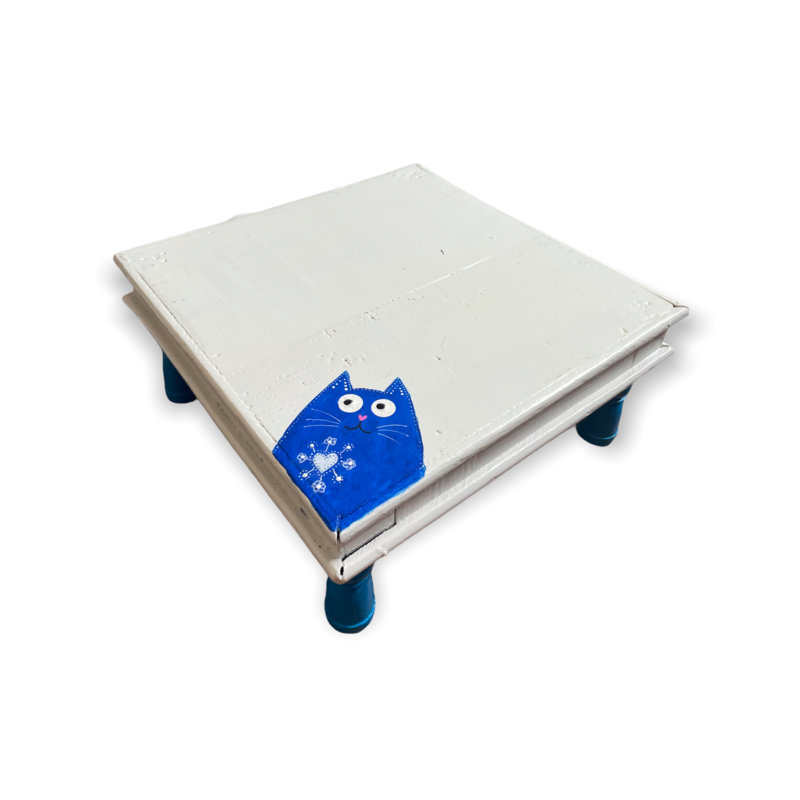 Thee Tafeltje / Tea table