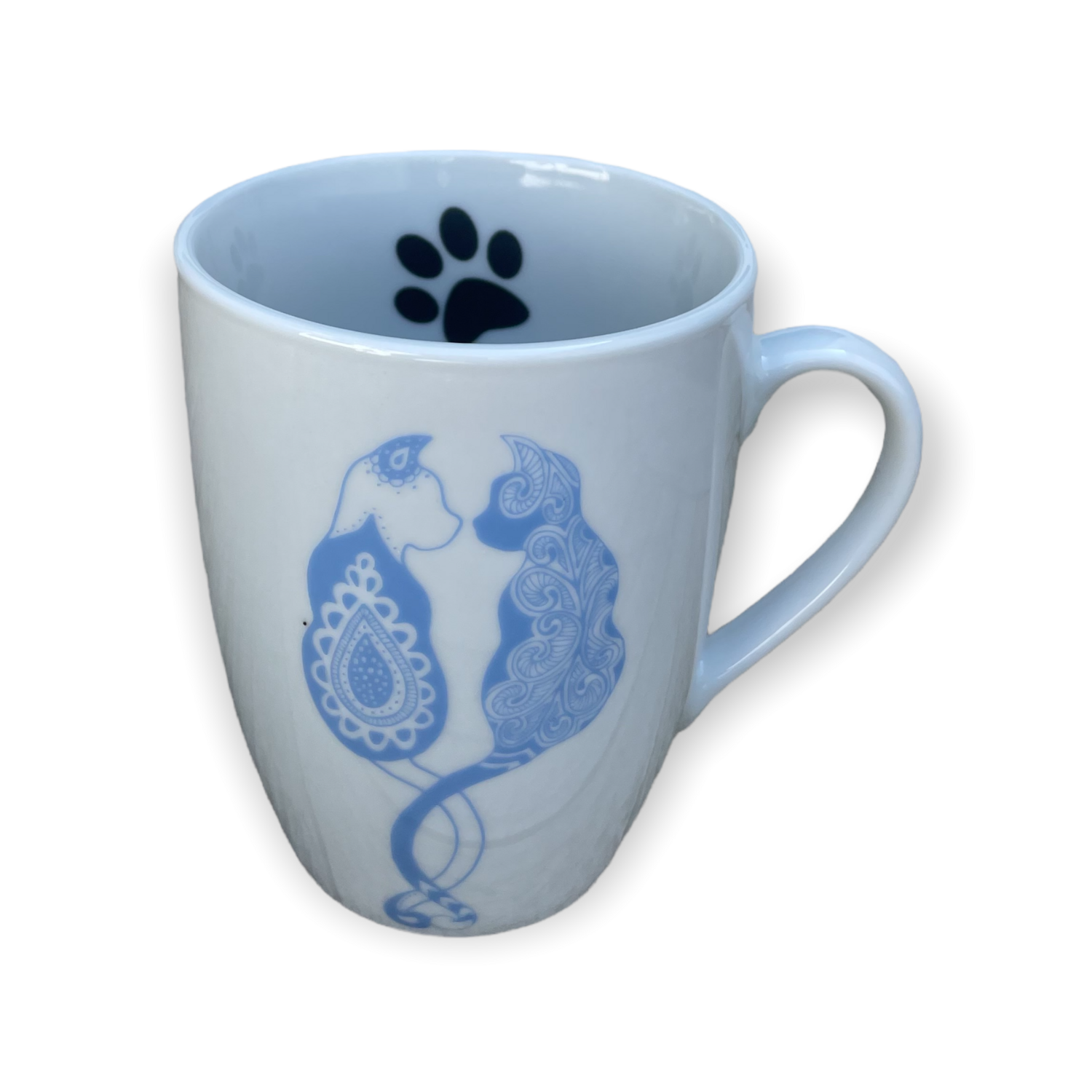 Mok oor, maat L / Mug ear size L, The Fabulous Cat Collection