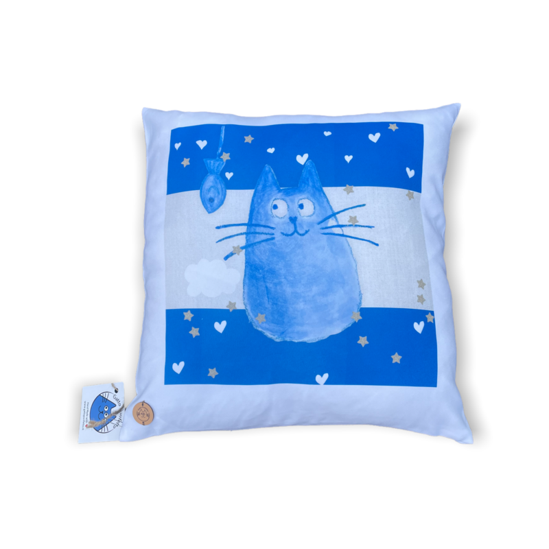 Kussensloop  / Cushion Cover