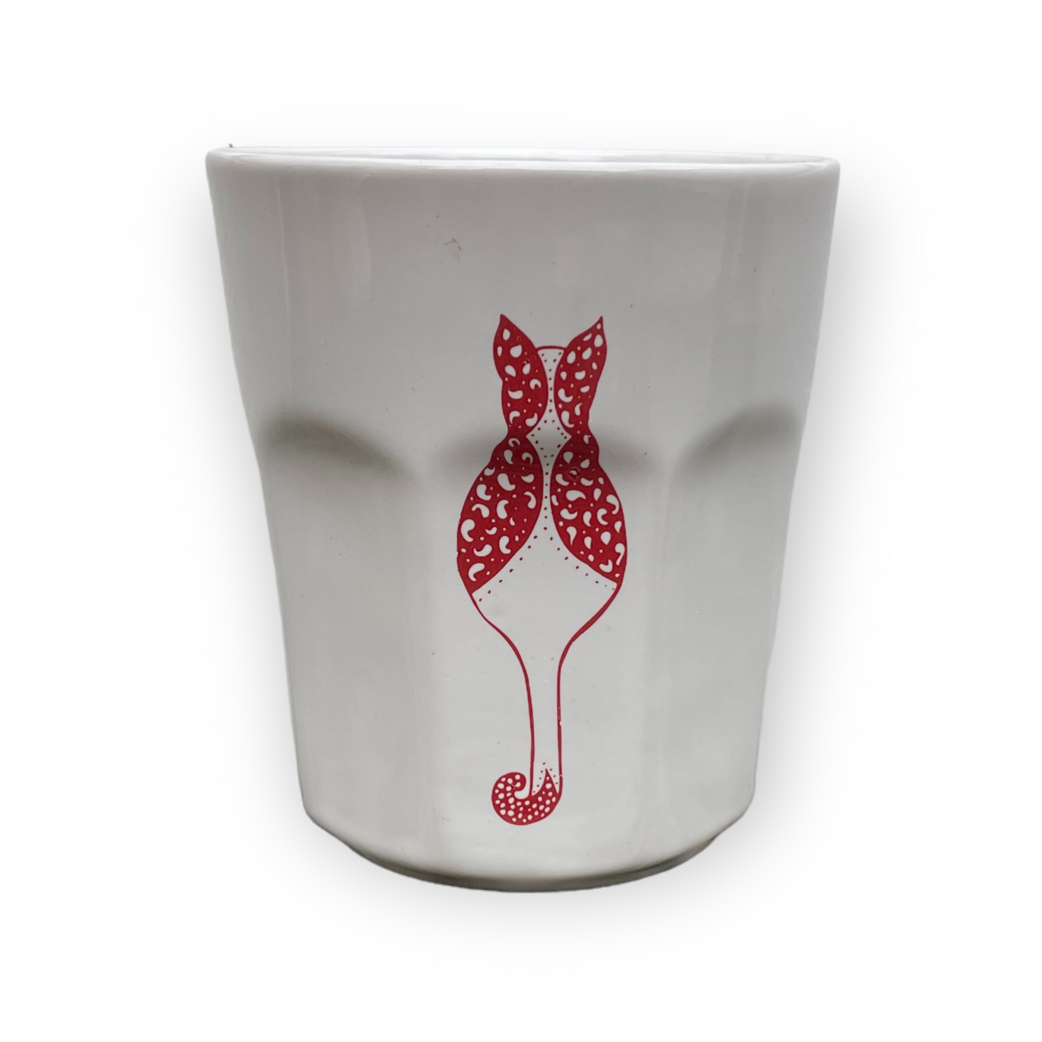 Mok maat L / Mug size L The Fabulous Cat Collection