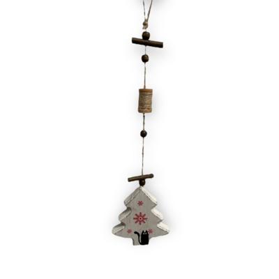 Kerst hanger / Christmas ornament