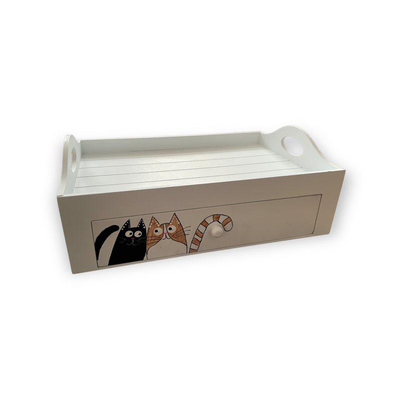 Theekistje / Tea Box