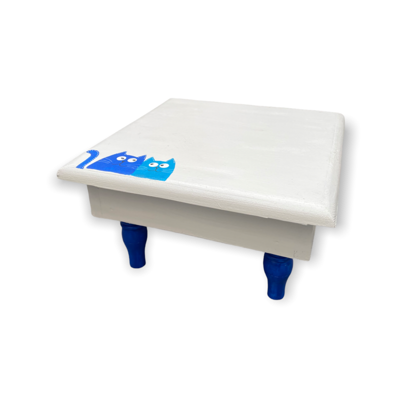 Thee Tafeltje / Tea table