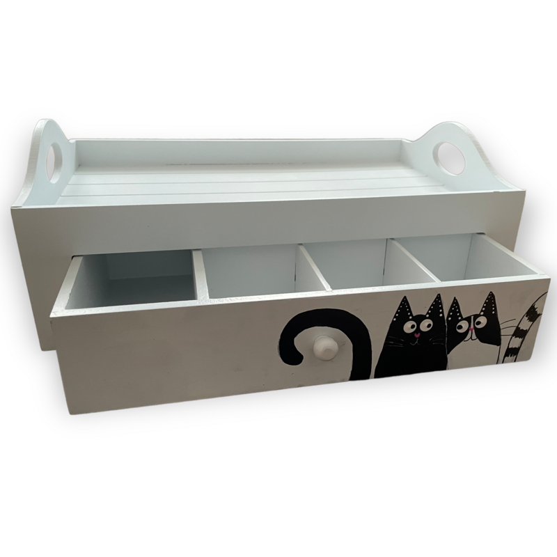 Theekistje / Tea Box