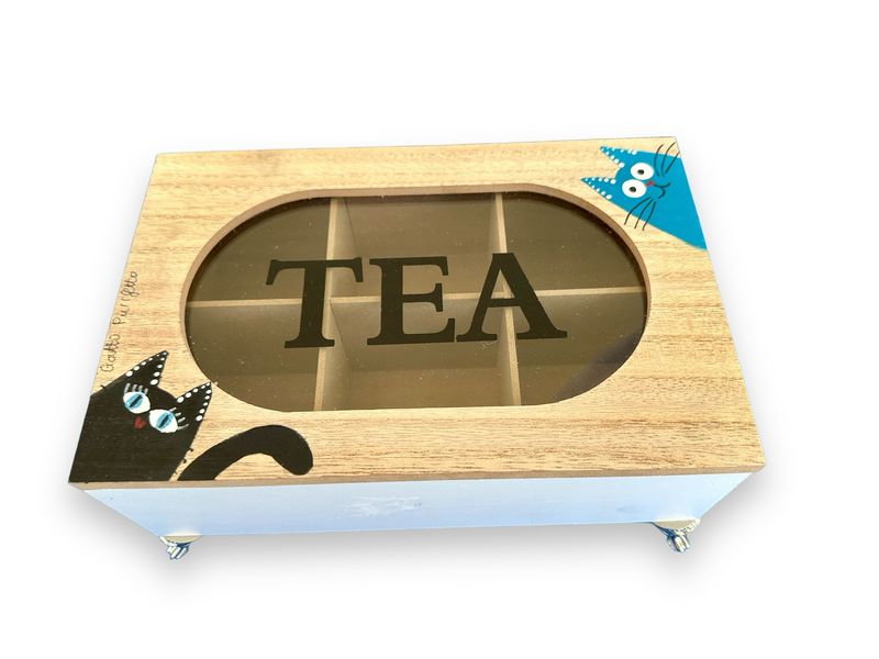 Tea Box