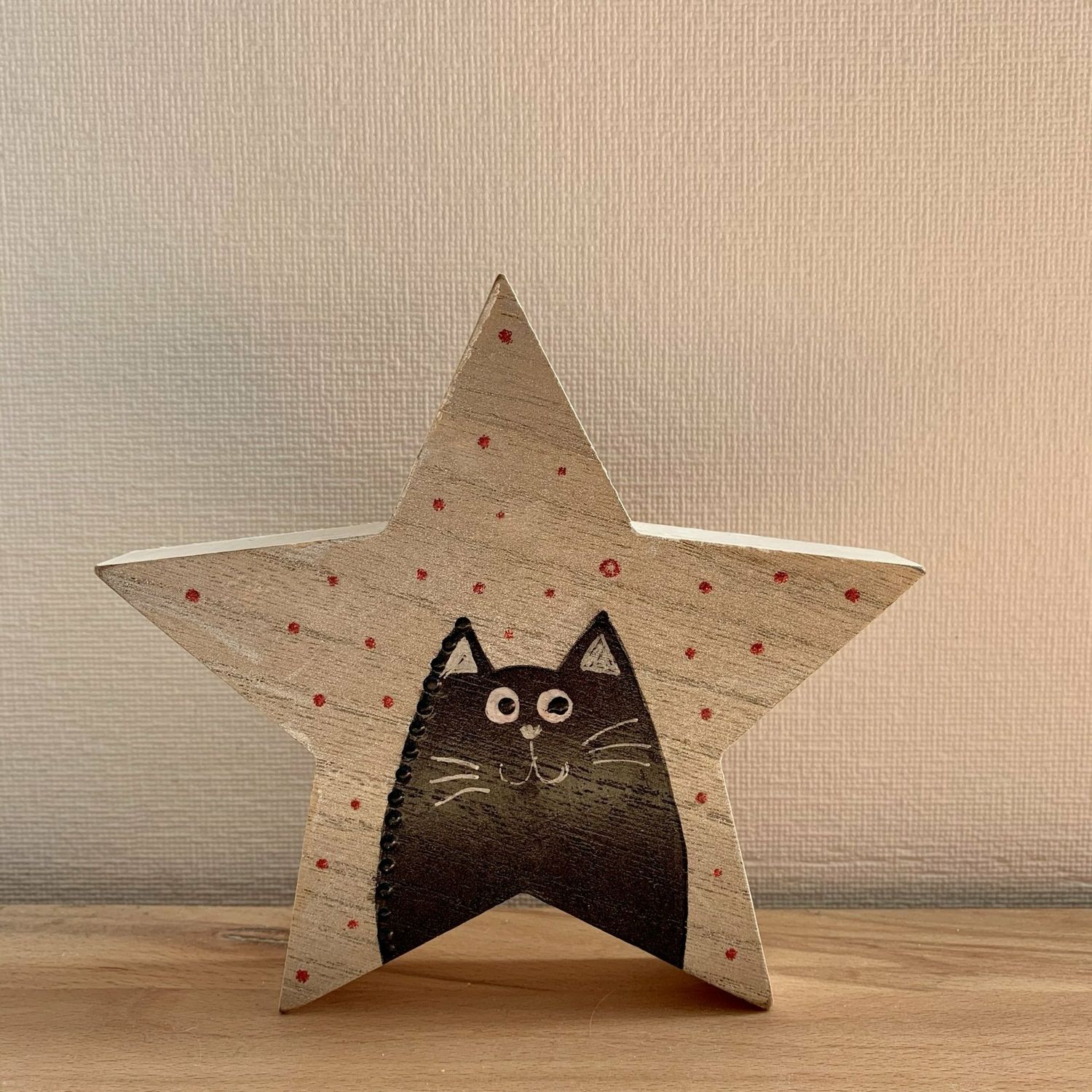 Kerstster / Christmas star