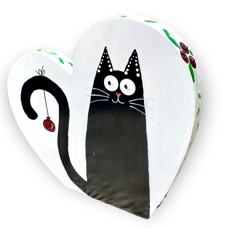 Kerst Hart / Christmas Heart