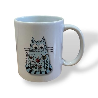 Mok / Gatto Purrfetto Collection