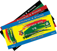 Tickets