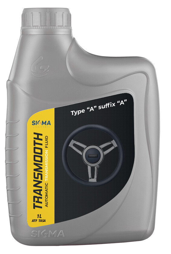 TRANSMOOTH_Transmission Fluid