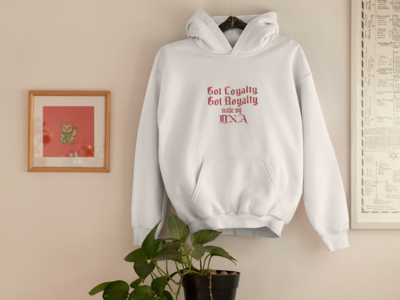 Classic Hoodies