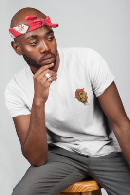 Toon Heads- Tupac- Timeless Tees