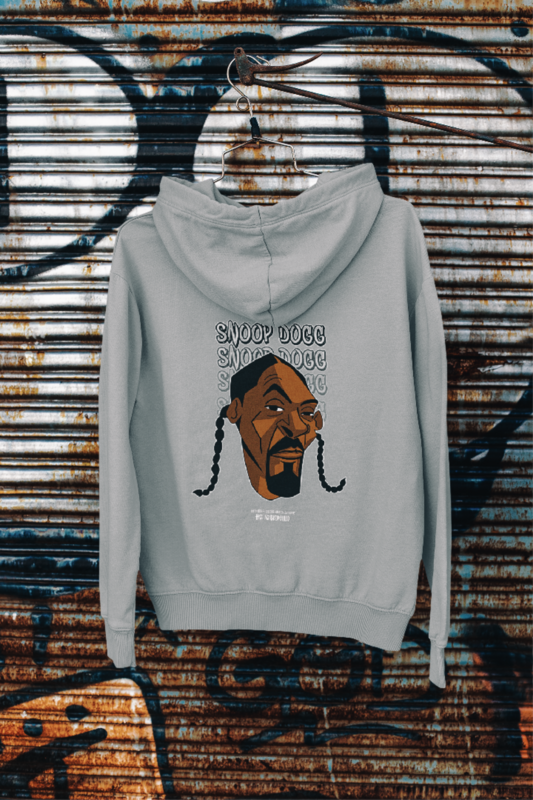 Snoop Doggy Dog-Classic Hoodies