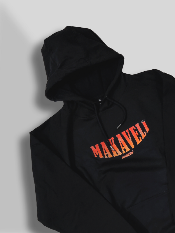 Tupac- All Eyes On Me- Hoodie