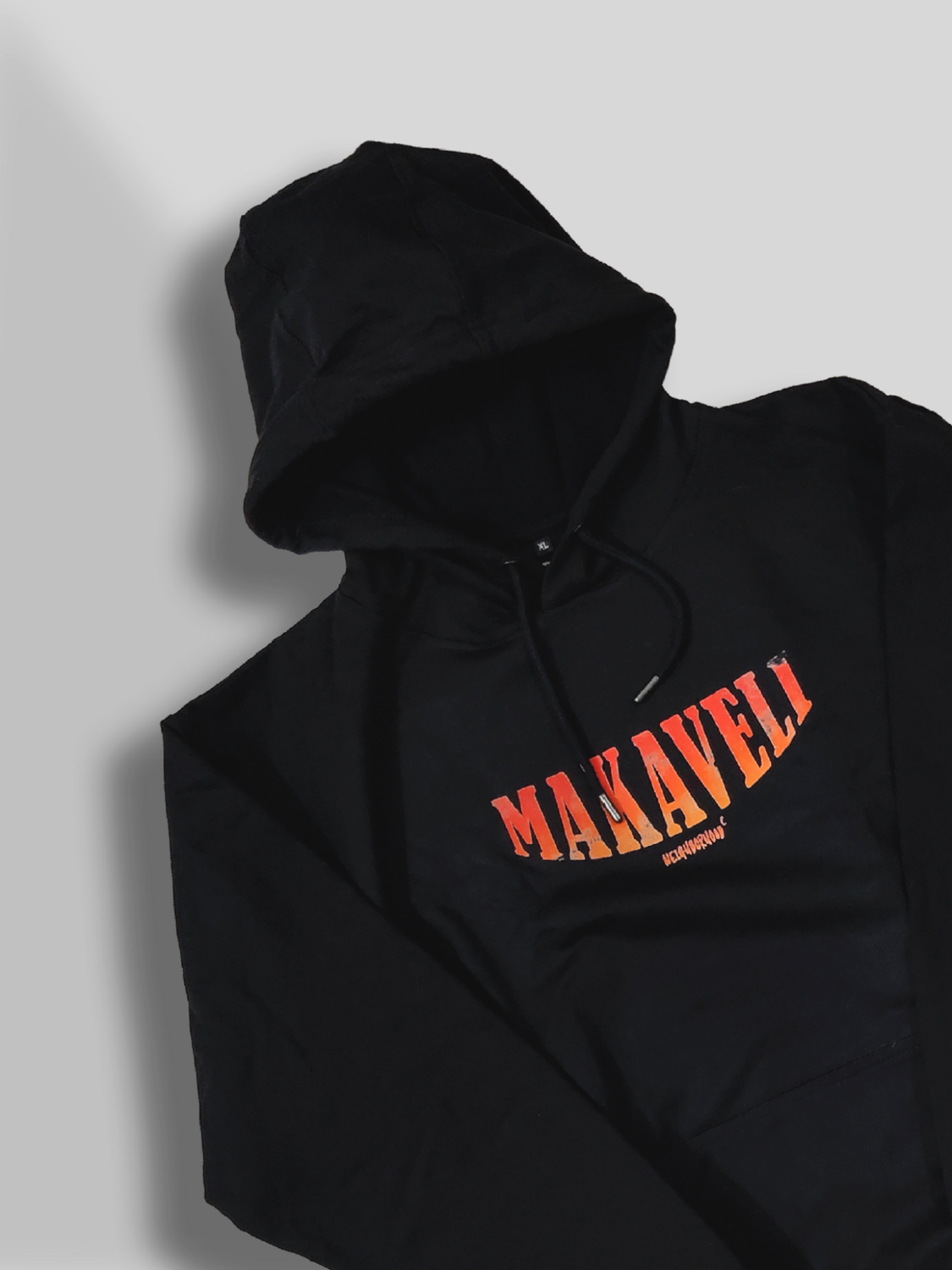 Tupac- All Eyes On Me- Hoodie