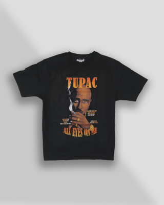 Tupac- All eyes on me