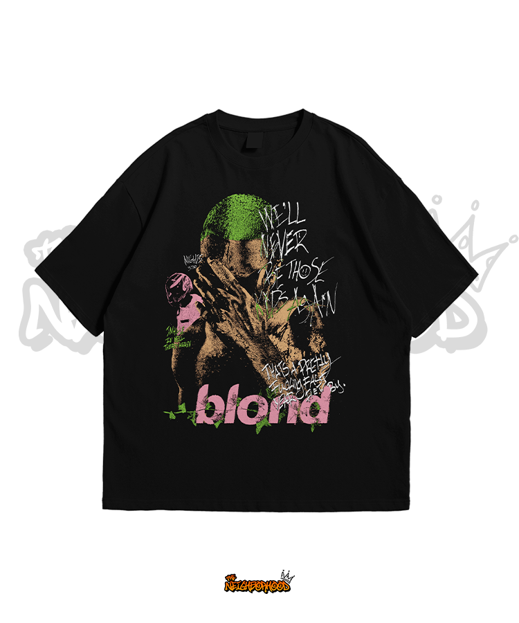 Frank Ocean