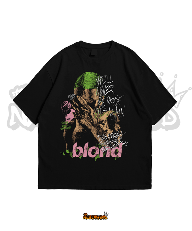 Frank Ocean
