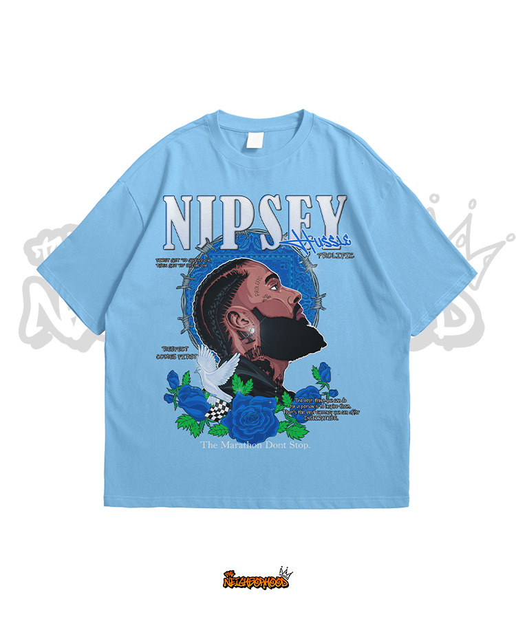 Nipsey Hussle