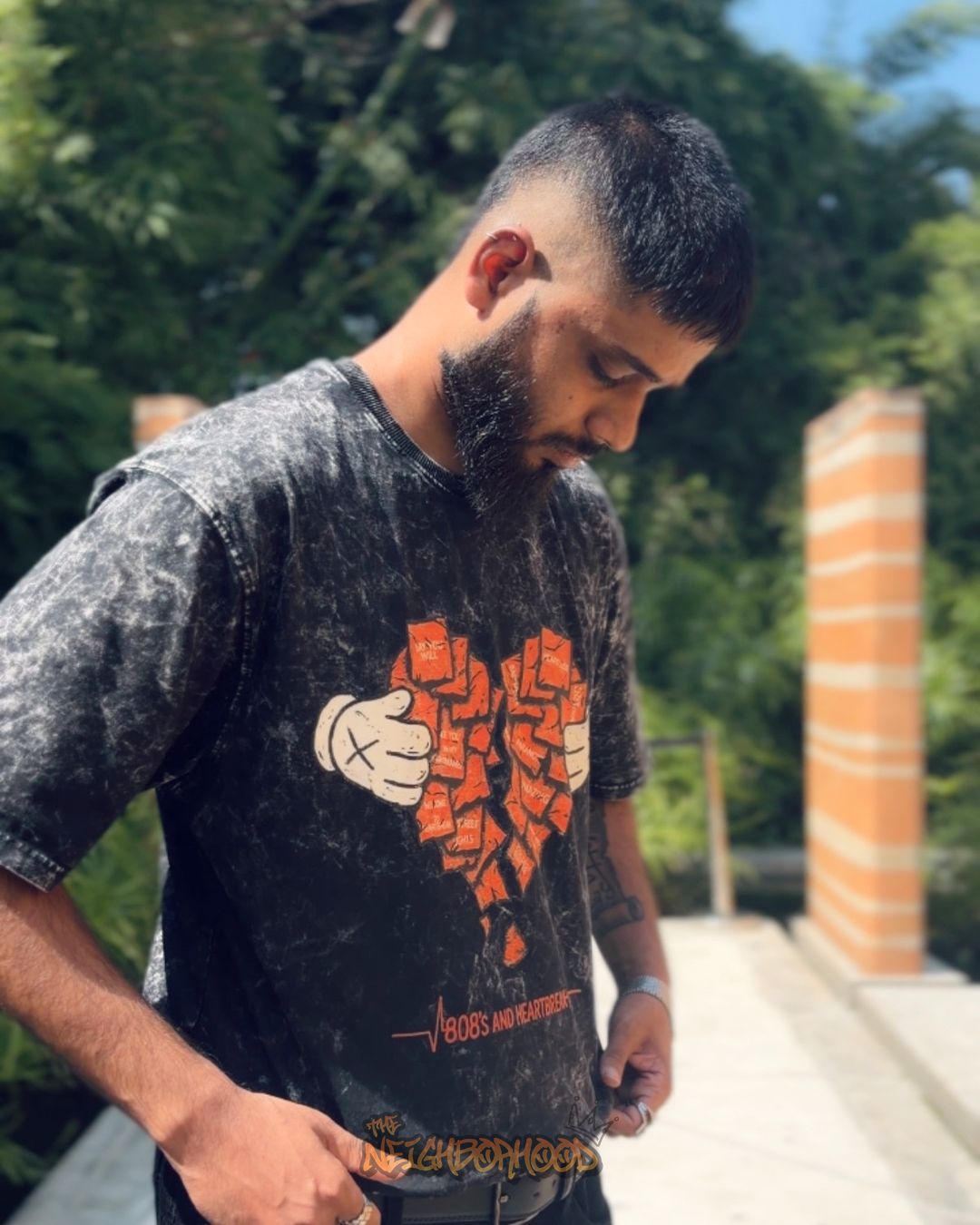 808's And Heartbreak