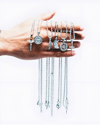 CHAINS