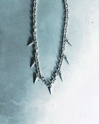 Wrap Around Spikes