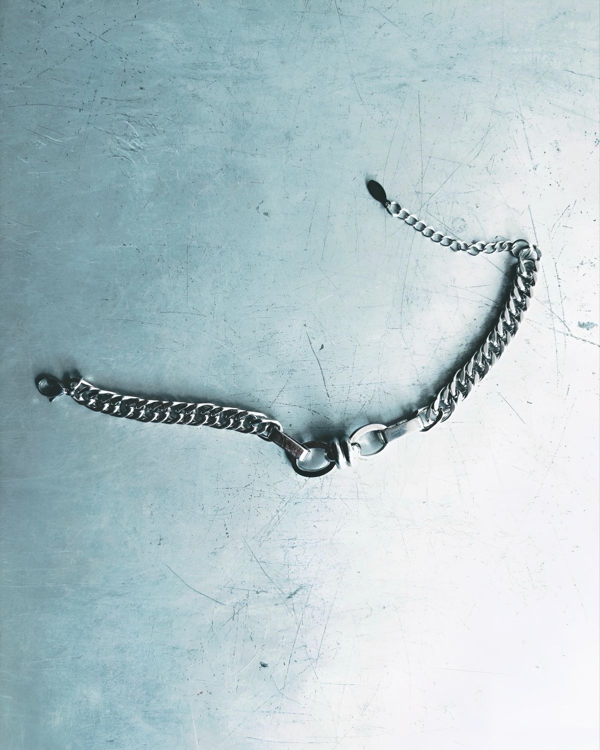 Cuban Knot - 007
