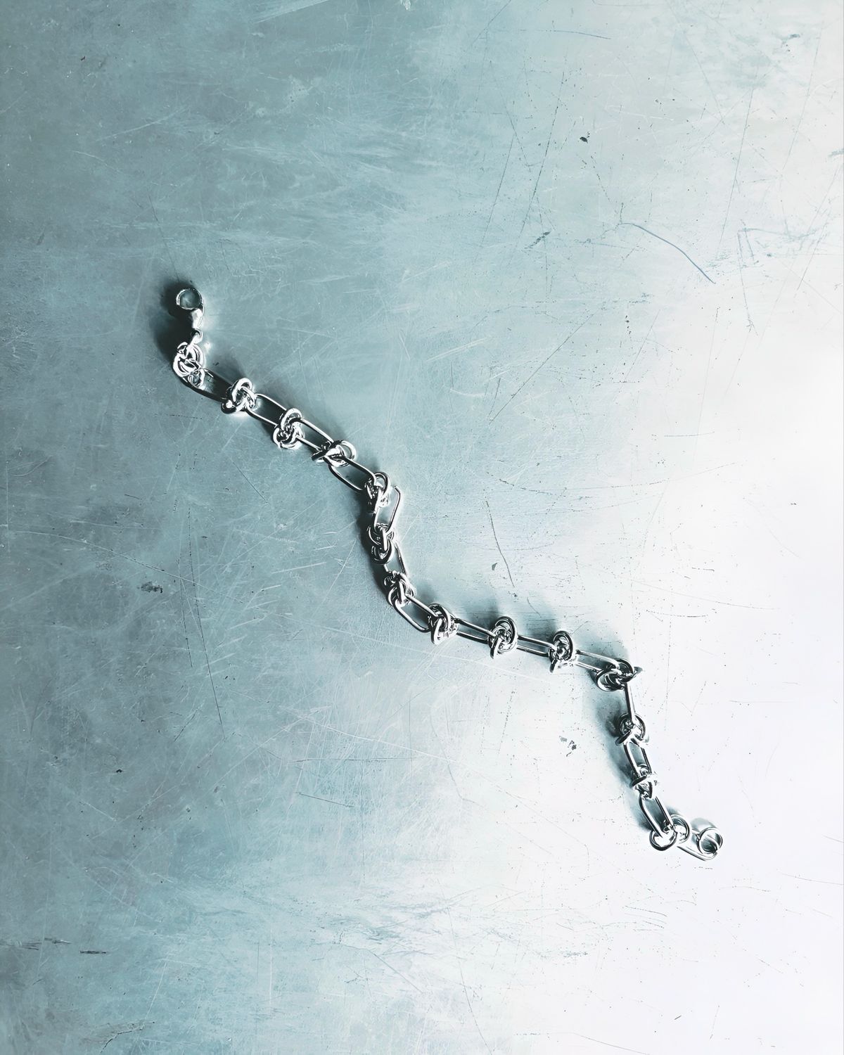 Chrome Knots