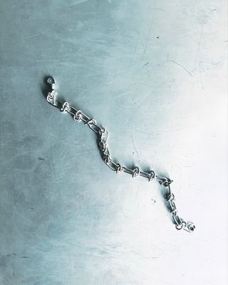 Chrome Knots