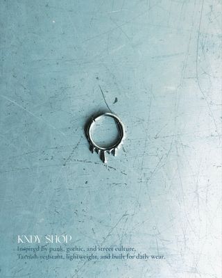 Melt (hoop)