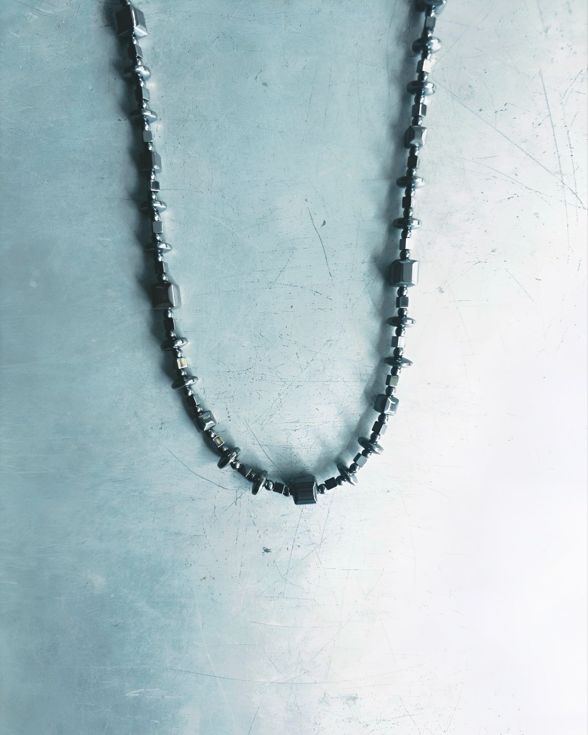 Noir Strand
