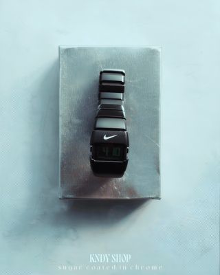 Nike Triax