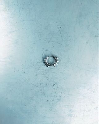 Spiked