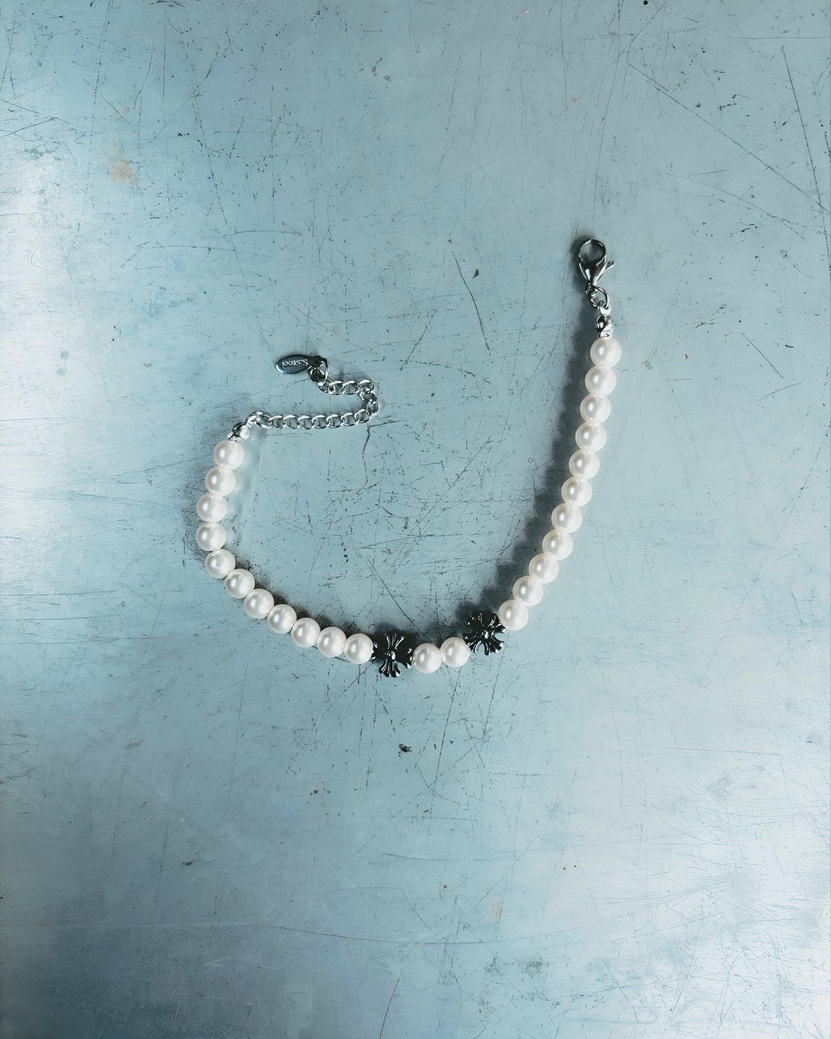 Floral Pearls