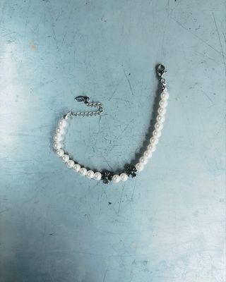 Floral Pearls